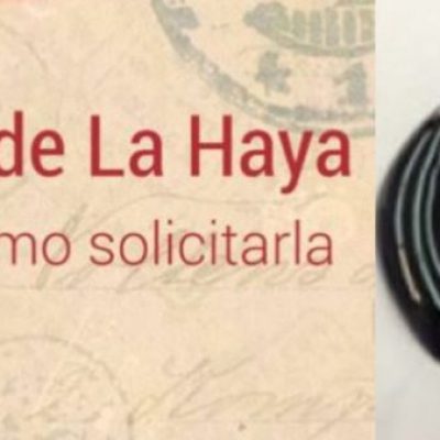 Concursos públicos internacionais